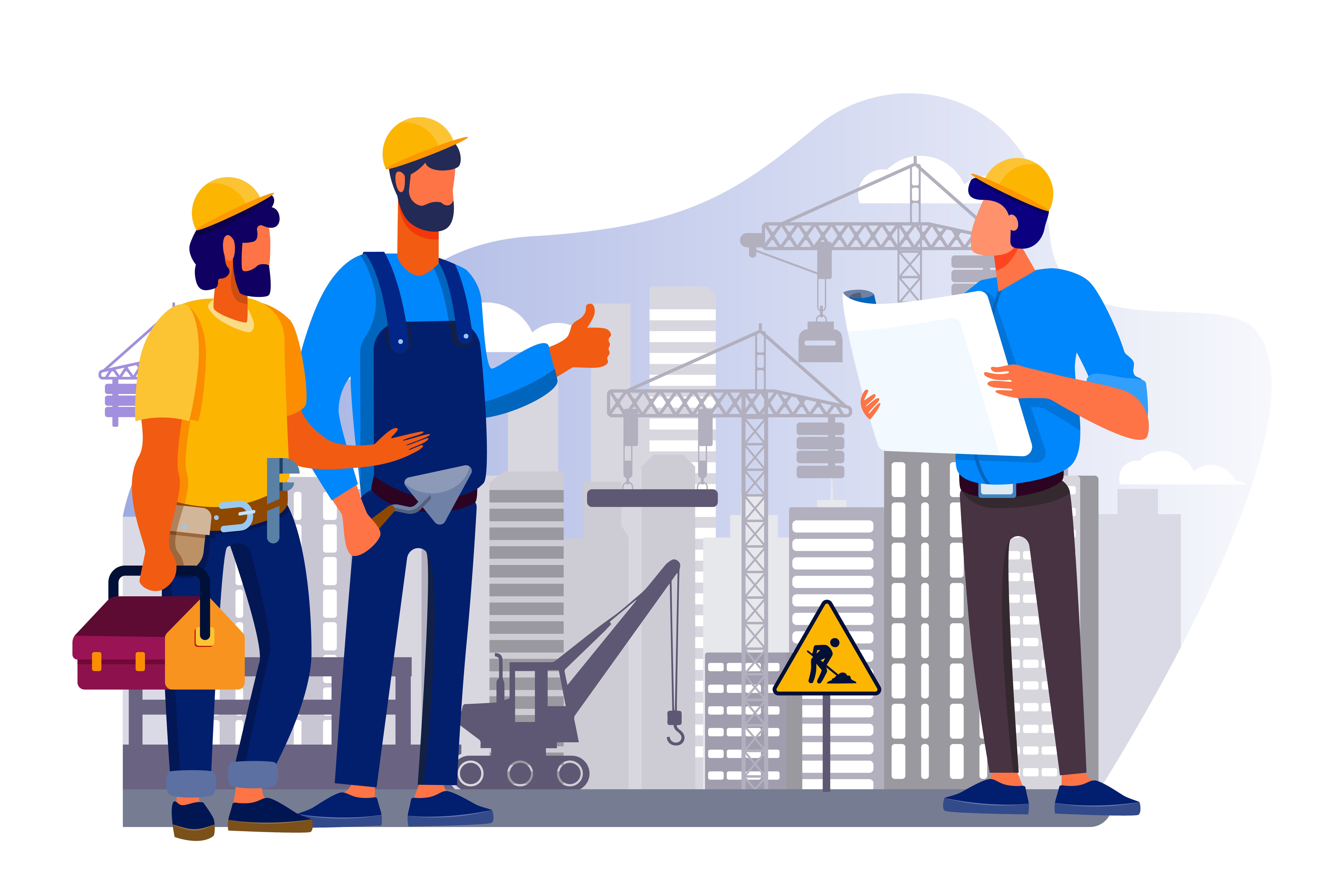 Building Your Career: How to Write an Outstanding Site Engineer CV
