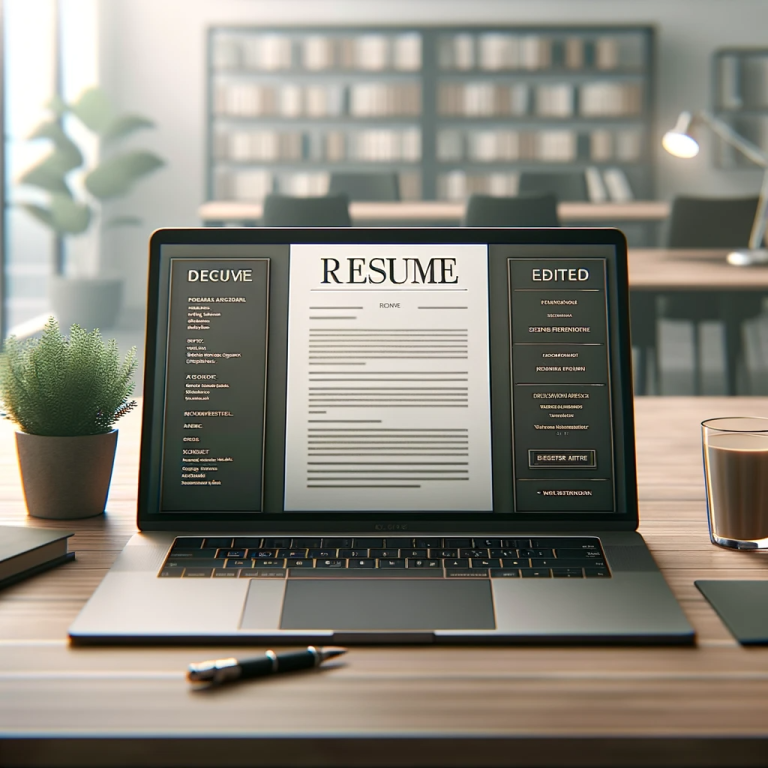 How to Write Impactful Bullet Points in Resume [With Examples]