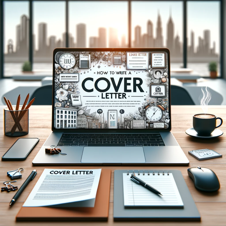How to Write a Cover Letter That Gets an Interview Call [With Templates]