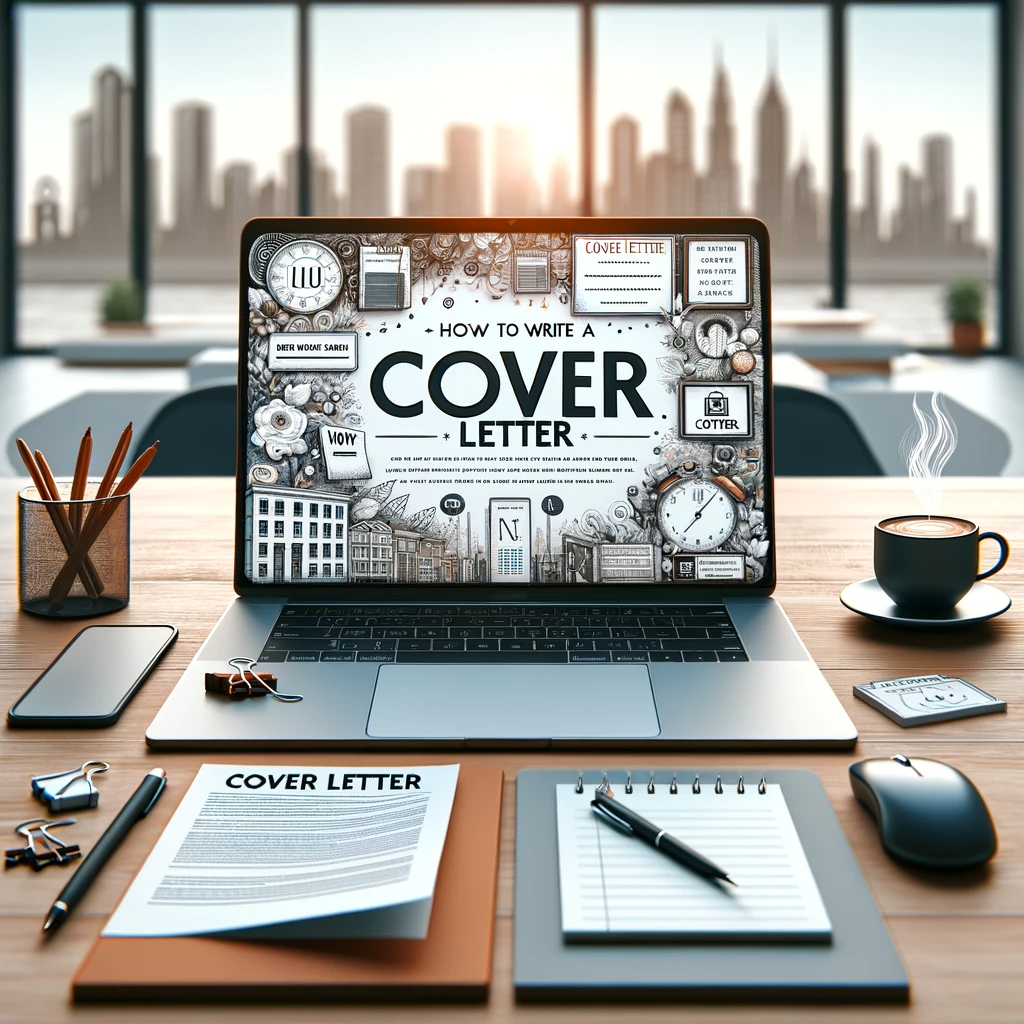 How to Write a Cover Letter That Gets an Interview Call [With Templates]