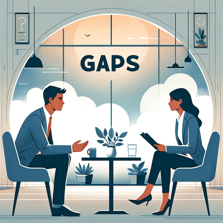 How to explain gaps in employment [with examples]